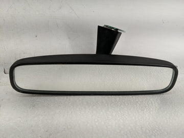 2018-2022 Ford Ecosport Interior Rear View Mirror Replacement OEM P/N:A080414 Fits Fits 2018 2019 2020 2021 2022 OEM Used Au