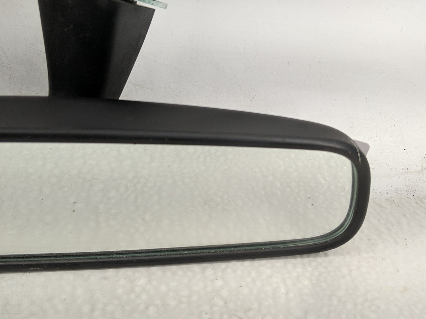 2018-2022 Ford Ecosport Interior Rear View Mirror Replacement OEM P/N:A080414 Fits Fits 2018 2019 2020 2021 2022 OEM Used Au