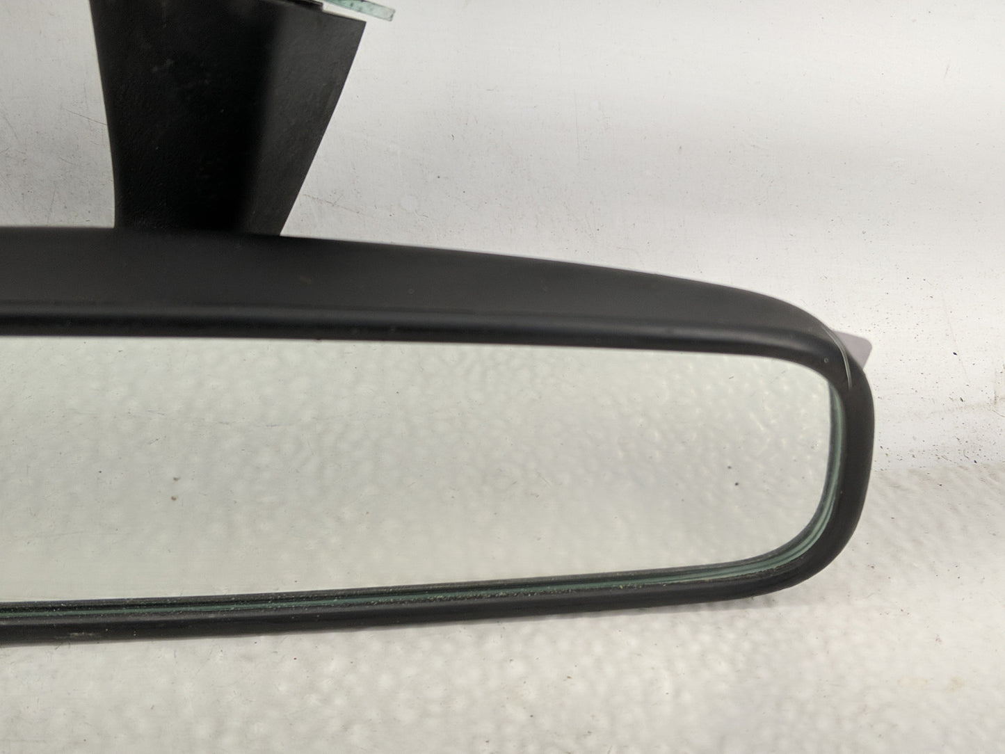 2018-2022 Ford Ecosport Interior Rear View Mirror Replacement OEM P/N:A080414 Fits Fits 2018 2019 2020 2021 2022 OEM Used Au