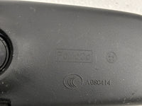 2018-2022 Ford Ecosport Interior Rear View Mirror Replacement OEM P/N:A080414 Fits Fits 2018 2019 2020 2021 2022 OEM Used Au