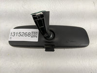 2018-2022 Ford Ecosport Interior Rear View Mirror Replacement OEM P/N:A080414 Fits Fits 2018 2019 2020 2021 2022 OEM Used Au