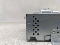 2018-2019 Ford Ecosport Radio AM FM Cd Player Receiver Replacement P/N:J2BT-19C107-FL Fits Fits 2018 2019 OEM Used Auto Part
