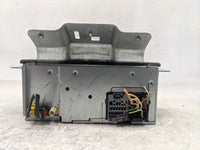 2018-2019 Ford Ecosport Radio AM FM Cd Player Receiver Replacement P/N:J2BT-19C107-FL Fits Fits 2018 2019 OEM Used Auto Part
