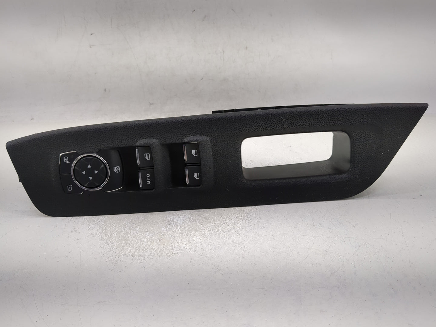 2018-2022 Ford Ecosport Master Power Window Switch Replacement Driver Side Left P/N:GN15-14A132-MA Fits OEM Used Auto Parts 