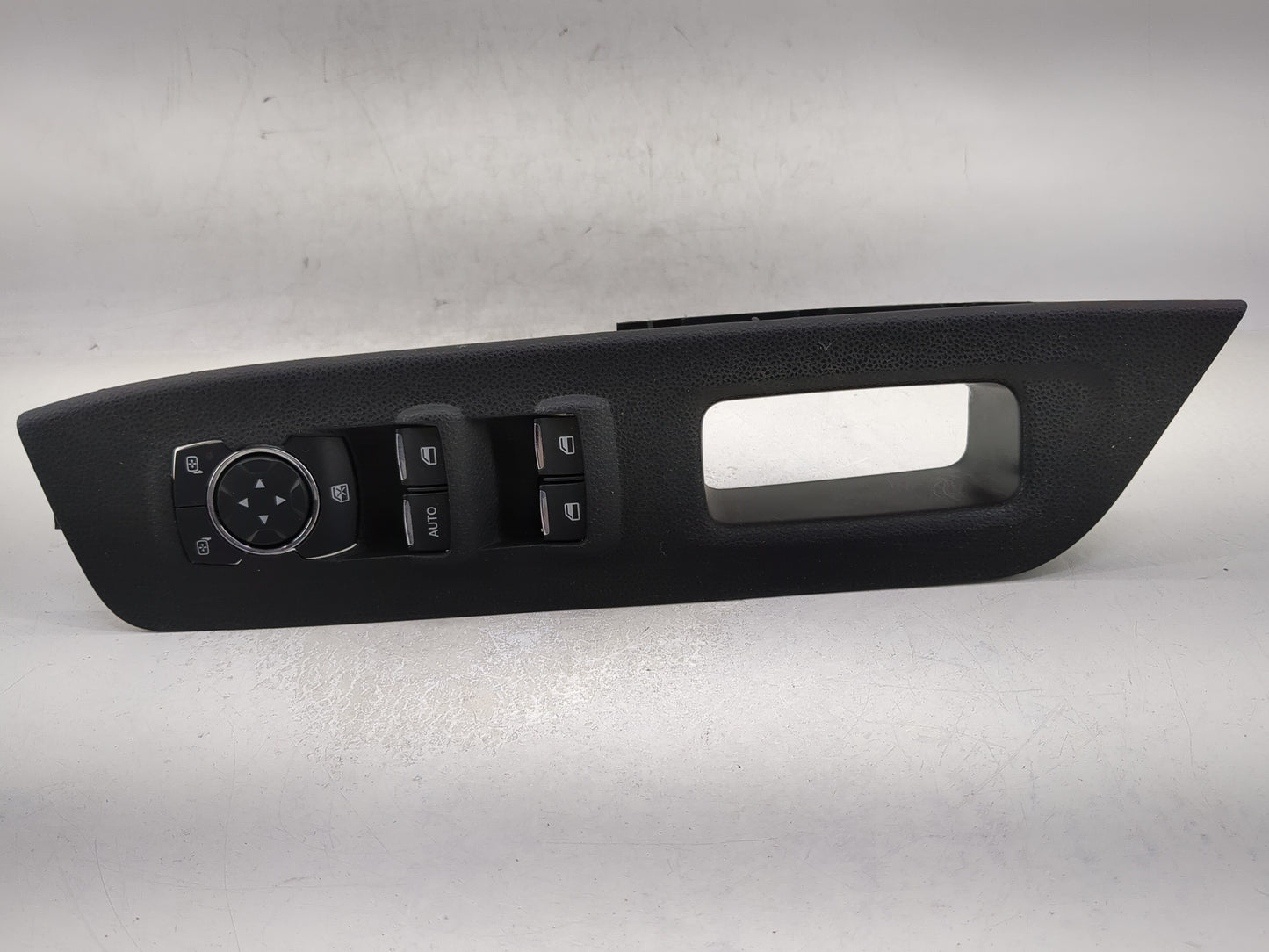 2018-2022 Ford Ecosport Master Power Window Switch Replacement Driver Side Left P/N:GN15-14A132-MA Fits OEM Used Auto Parts 