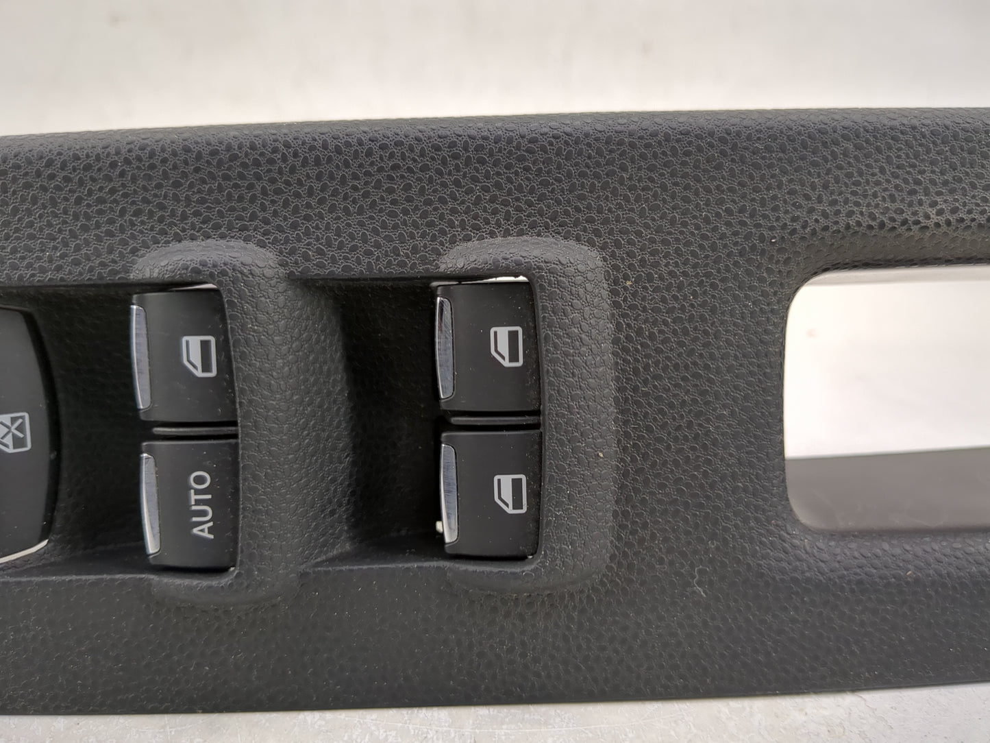 2018-2022 Ford Ecosport Master Power Window Switch Replacement Driver Side Left P/N:GN15-14A132-MA Fits OEM Used Auto Parts 