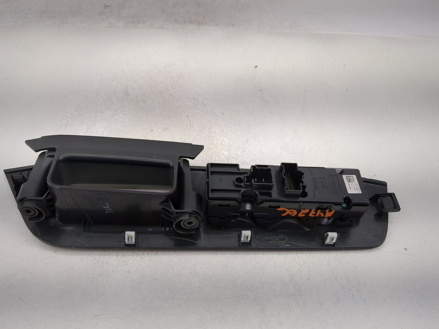 2018-2022 Ford Ecosport Master Power Window Switch Replacement Driver Side Left P/N:GN15-14A132-MA Fits OEM Used Auto Parts 