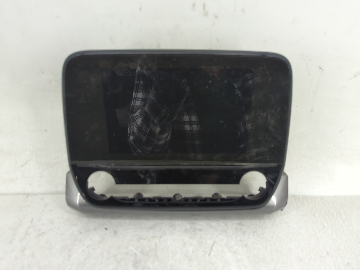 2018-2020 Ford Ecosport Information Display Screen - Oemusedautoparts1.com