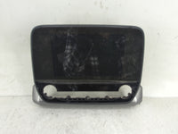 2018-2020 Ford Ecosport Information Display Screen - Oemusedautoparts1.com