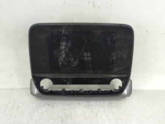 compare product 2018-2020 Ford Ecosport Information Display Screen