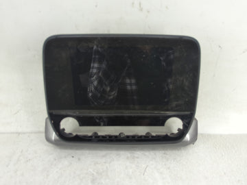 2018-2020 Ford Ecosport Information Display Screen - Oemusedautoparts1.com