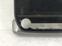 2018-2020 Ford Ecosport Information Display Screen - Oemusedautoparts1.com
