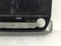 2018-2020 Ford Ecosport Information Display Screen - Oemusedautoparts1.com