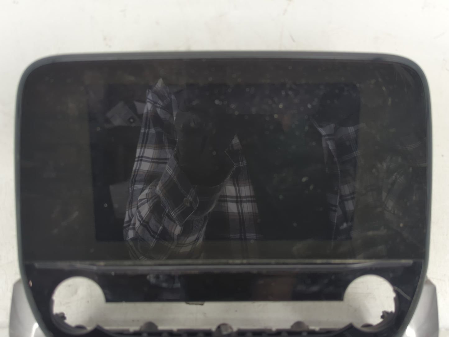 2018-2020 Ford Ecosport Information Display Screen - Oemusedautoparts1.com