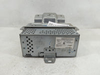 2018-2019 Ford Ecosport Radio AM FM Cd Player Receiver Replacement P/N:J2BT-19C107-HL Fits Fits 2018 2019 OEM Used Auto Part