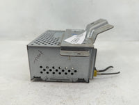 2018-2019 Ford Ecosport Radio AM FM Cd Player Receiver Replacement P/N:J2BT-19C107-HL Fits Fits 2018 2019 OEM Used Auto Part