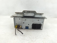 2018-2019 Ford Ecosport Radio AM FM Cd Player Receiver Replacement P/N:J2BT-19C107-HL Fits Fits 2018 2019 OEM Used Auto Part