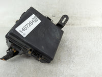 2018-2020 Ford Ecosport Fusebox Fuse Box Panel Relay Module P/N:GN15-12A581-CJE Fits Fits 2018 2019 2020 OEM Used Auto Parts