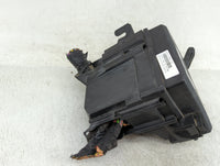 2018-2020 Ford Ecosport Fusebox Fuse Box Panel Relay Module P/N:GN15-12A581-CJE Fits Fits 2018 2019 2020 OEM Used Auto Parts