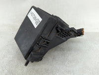2018-2020 Ford Ecosport Fusebox Fuse Box Panel Relay Module P/N:GN15-12A581-CJE Fits Fits 2018 2019 2020 OEM Used Auto Parts