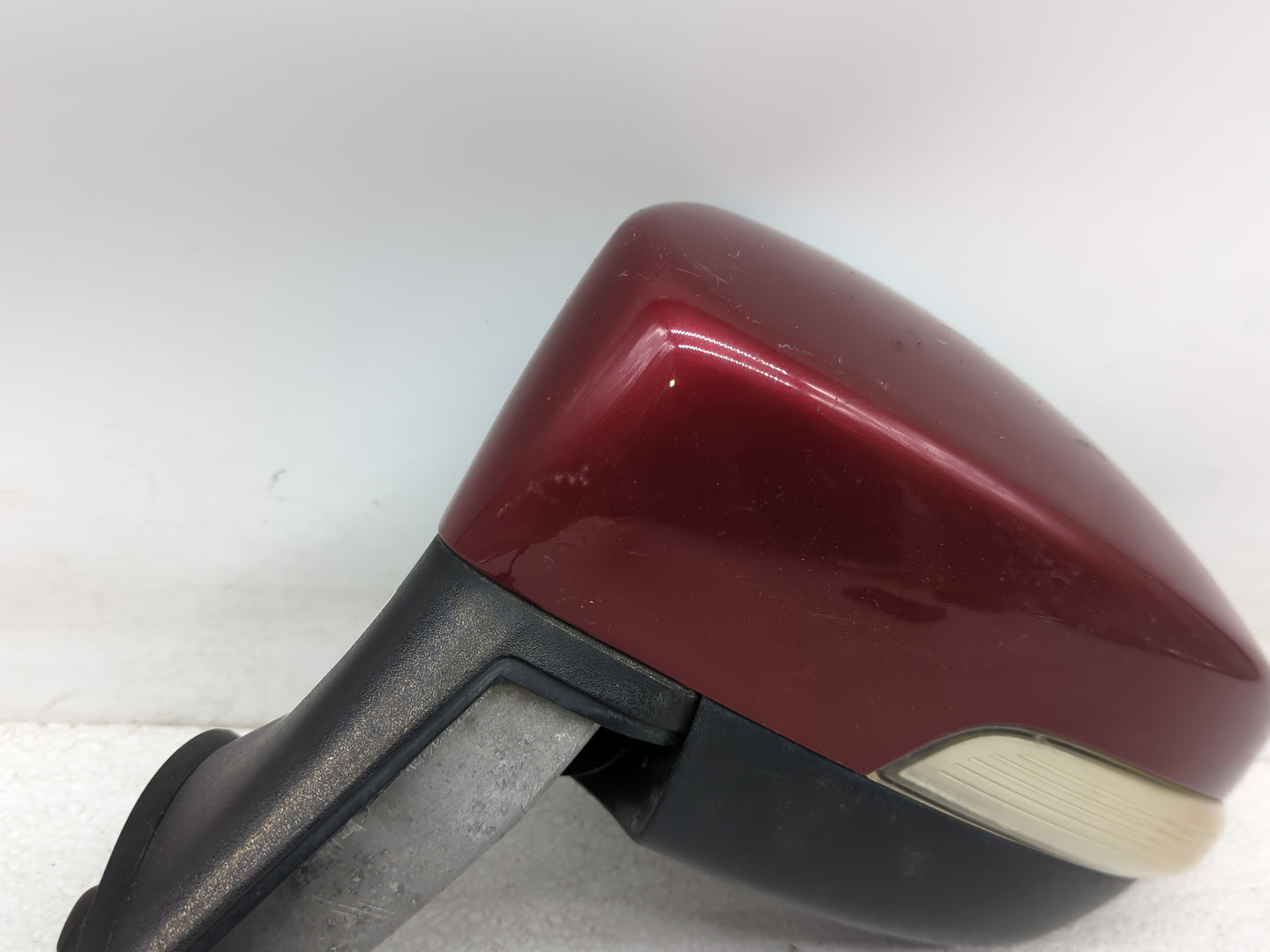 2018-2022 Ford Ecosport Driver Side View Mirror - Left Door Mirror OEM Used - Oemusedautoparts1.com