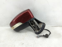 2018-2022 Ford Ecosport Passenger Side View Mirror - Right Door Mirror OEM Used - Oemusedautoparts1.com