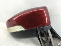 2018-2022 Ford Ecosport Passenger Side View Mirror - Right Door Mirror OEM Used - Oemusedautoparts1.com