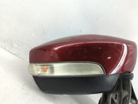2018-2022 Ford Ecosport Passenger Side View Mirror - Right Door Mirror OEM Used - Oemusedautoparts1.com