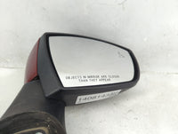 2018-2022 Ford Ecosport Passenger Side View Mirror - Right Door Mirror OEM Used - Oemusedautoparts1.com