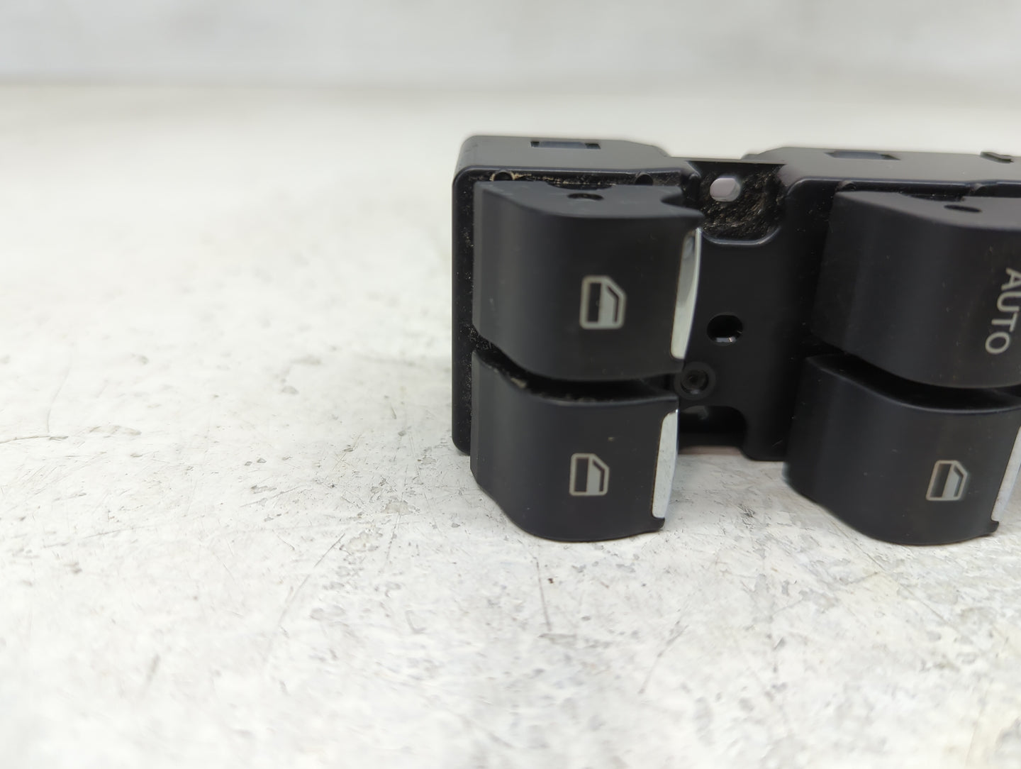 2018-2022 Ford Ecosport Master Power Window Switch Replacement Driver Side Left P/N:GN15-14A132-MA Fits OEM Used Auto Parts 