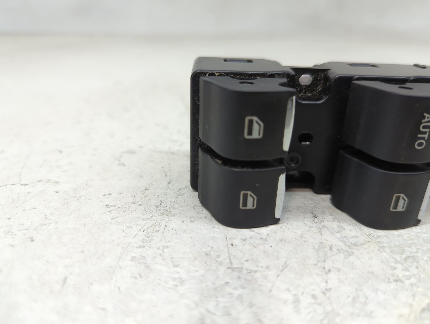 2018-2022 Ford Ecosport Master Power Window Switch Replacement Driver Side Left P/N:GN15-14A132-MA Fits OEM Used Auto Parts 
