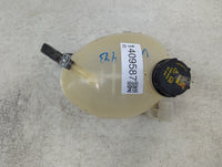 2018-2022 Ford Ecosport Windshield Washer Fluid Reservoir Bottle Oem - Oemusedautoparts1.com