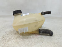 2018-2022 Ford Ecosport Windshield Washer Fluid Reservoir Bottle Oem - Oemusedautoparts1.com