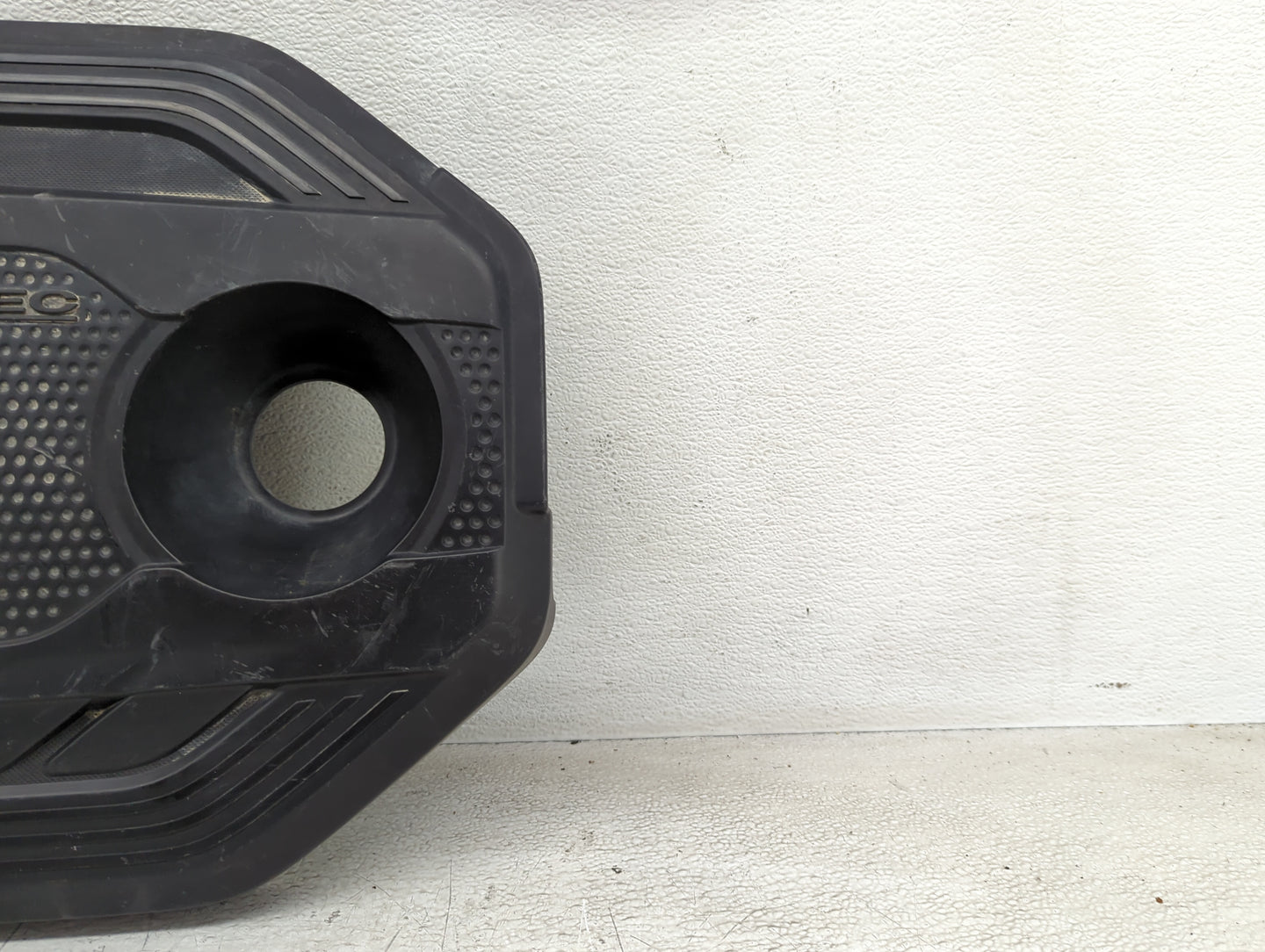2018 Ford Ecosport Engine Cover - Oemusedautoparts1.com