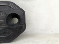 2018 Ford Ecosport Engine Cover - Oemusedautoparts1.com