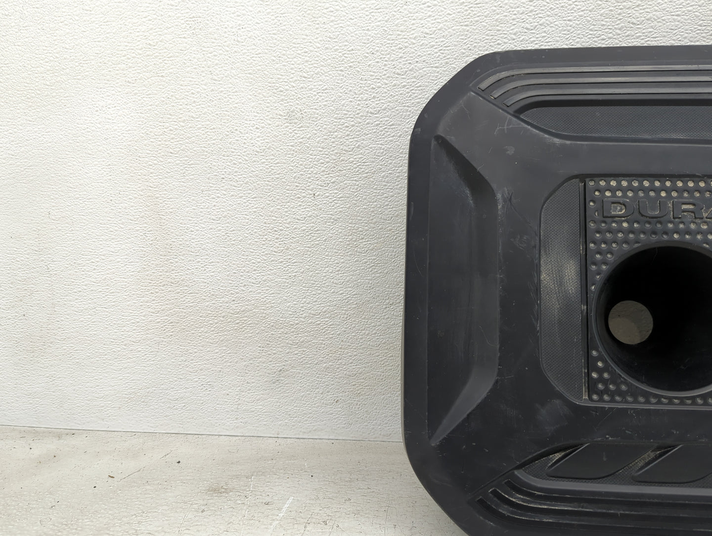 2018 Ford Ecosport Engine Cover - Oemusedautoparts1.com