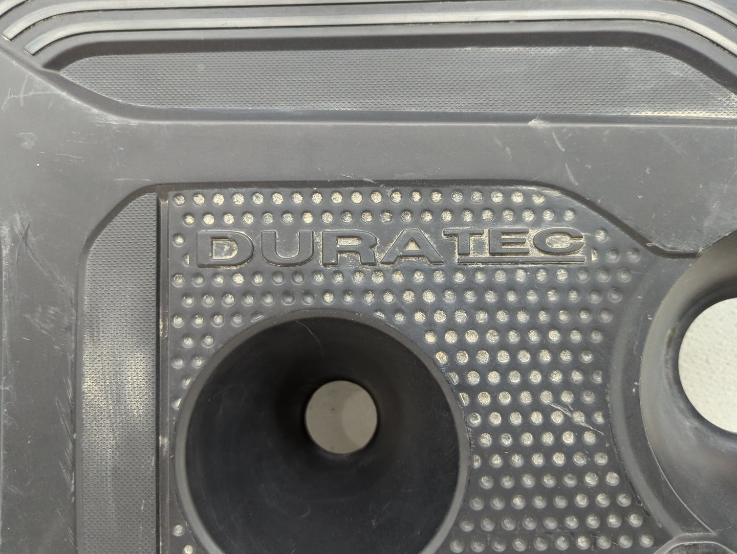 2018 Ford Ecosport Engine Cover - Oemusedautoparts1.com