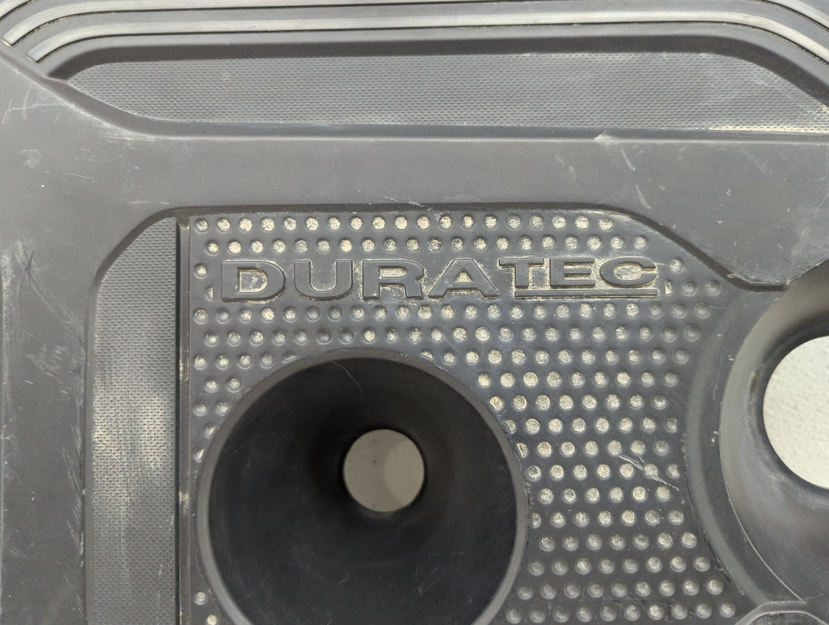 2018 Ford Ecosport Engine Cover - Oemusedautoparts1.com