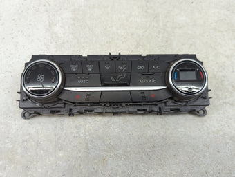 compare product 2018-2020 Ford Ecosport Climate Control Module Temperature AC/Heater Replacement P/N:GN15-18C612-CG Fits Fits 2018 2019 2020 OEM Used Auto Parts