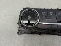 2018-2020 Ford Ecosport Climate Control Module Temperature AC/Heater Replacement P/N:GN15-18C612-CG Fits Fits 2018 2019 2020