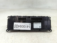 2018-2020 Ford Ecosport Climate Control Module Temperature AC/Heater Replacement P/N:GN15-18C612-CG Fits Fits 2018 2019 2020
