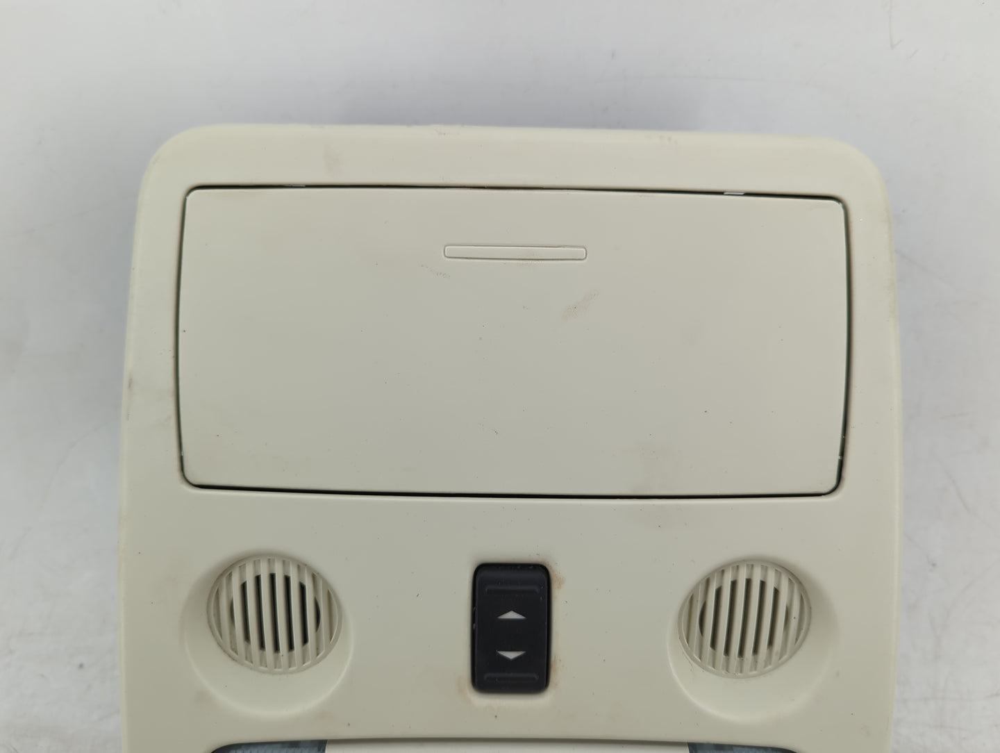 2018 Ford Ecosport Overhead Roof Console 1410243 - Oemusedautoparts1.com