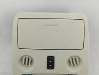2018 Ford Ecosport Overhead Roof Console 1410243 - Oemusedautoparts1.com