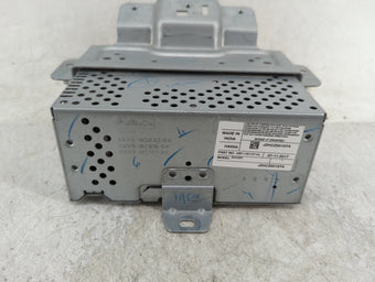 compare product 2018-2019 Ford Ecosport Radio AM FM Cd Player Receiver Replacement P/N:J2BT-19C107-HL Fits Fits 2018 2019 OEM Used Auto Parts