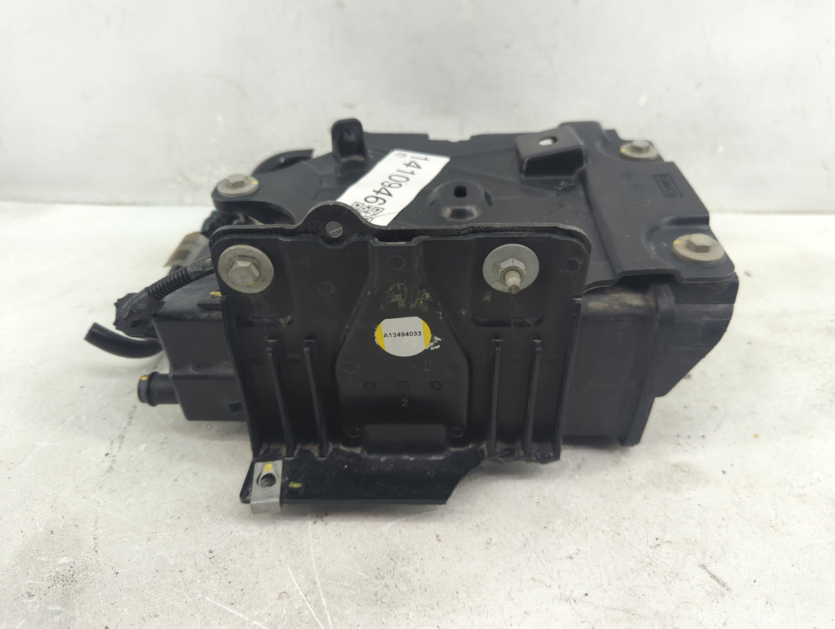 2018 Ford Ecosport Fuel Vapor Charcoal Canister 1410946 - Oemusedautoparts1.com