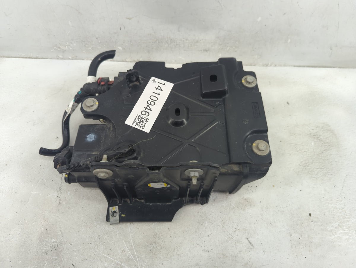 2018 Ford Ecosport Fuel Vapor Charcoal Canister 1410946 - Oemusedautoparts1.com