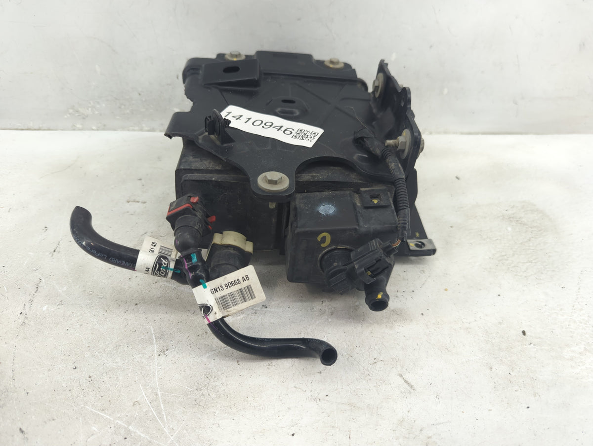 2018 Ford Ecosport Fuel Vapor Charcoal Canister 1410946 - Oemusedautoparts1.com