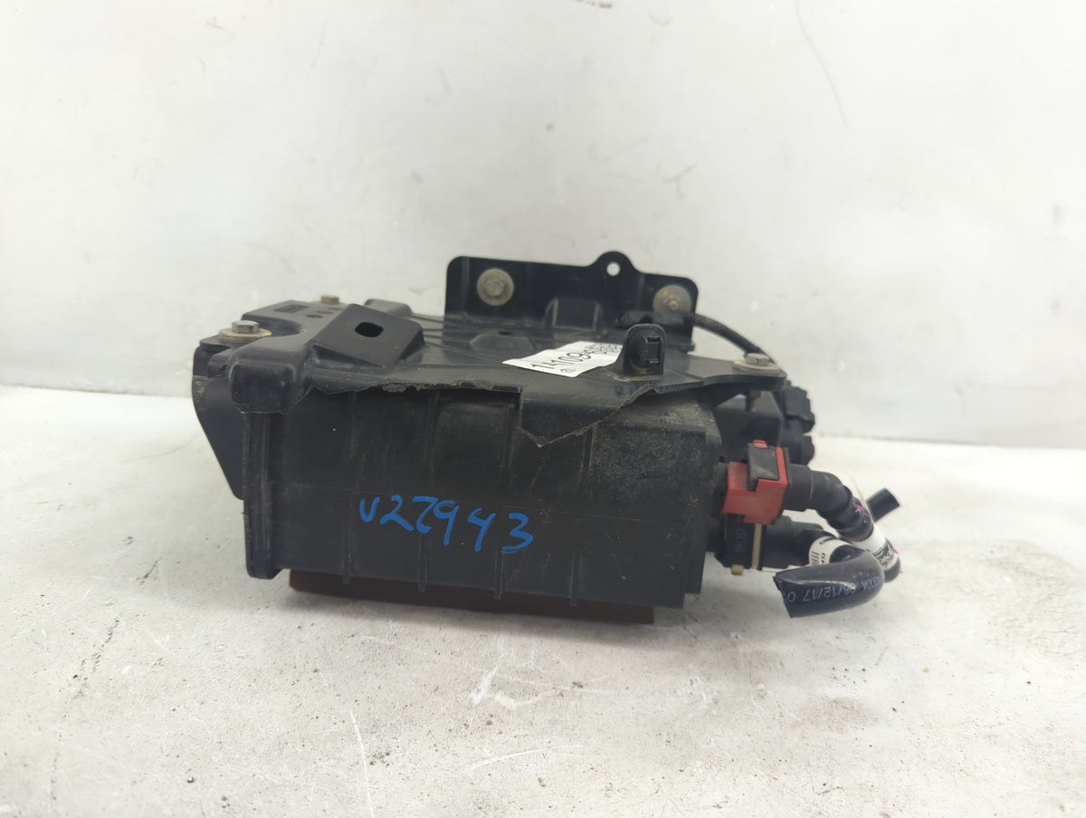 2018 Ford Ecosport Fuel Vapor Charcoal Canister 1410946 - Oemusedautoparts1.com