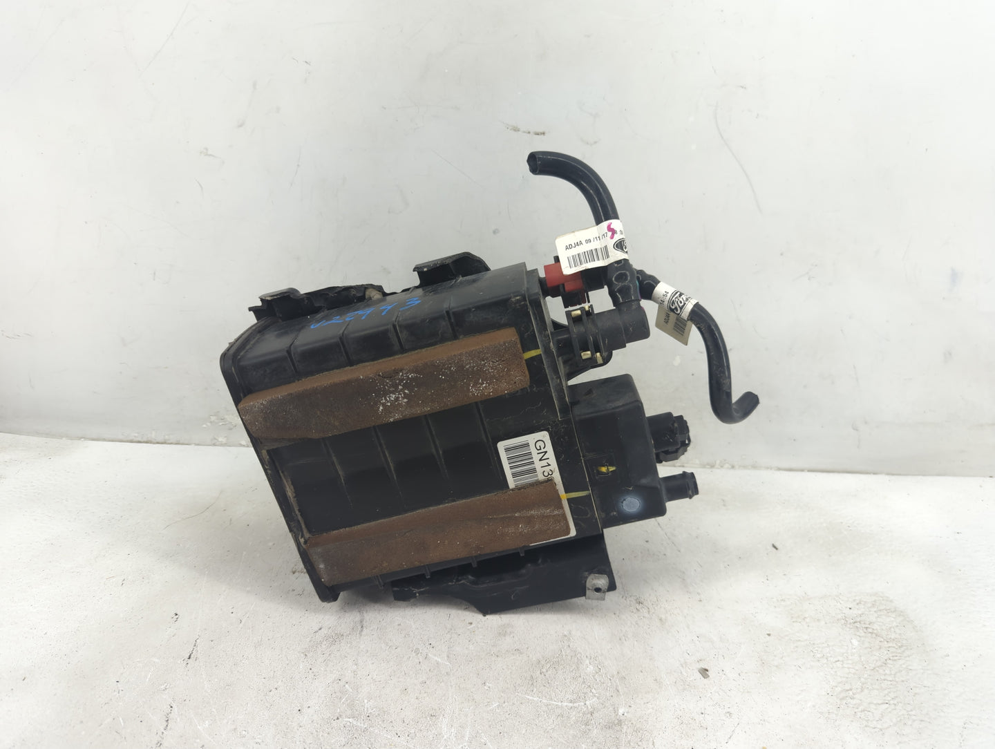 2018 Ford Ecosport Fuel Vapor Charcoal Canister - Oemusedautoparts1.com