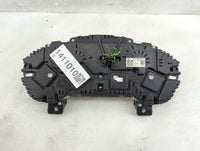 2018-2019 Ford Ecosport Instrument Cluster Speedometer Gauges P/N:GN15-10849-BPG Fits Fits 2018 2019 OEM Used Auto Parts - O